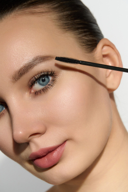 Термо - тушь для ресниц с эффектом объема OK BEAUTY EXTRA VOLUMЕ TUBING MASCARA тон Black