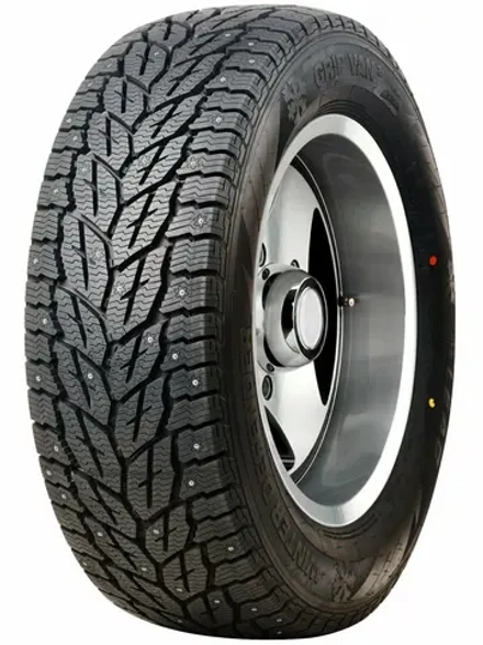 Зимняя шина шипованная Leao Winter Defender Grip Van 2 (225/75 R16 121R)