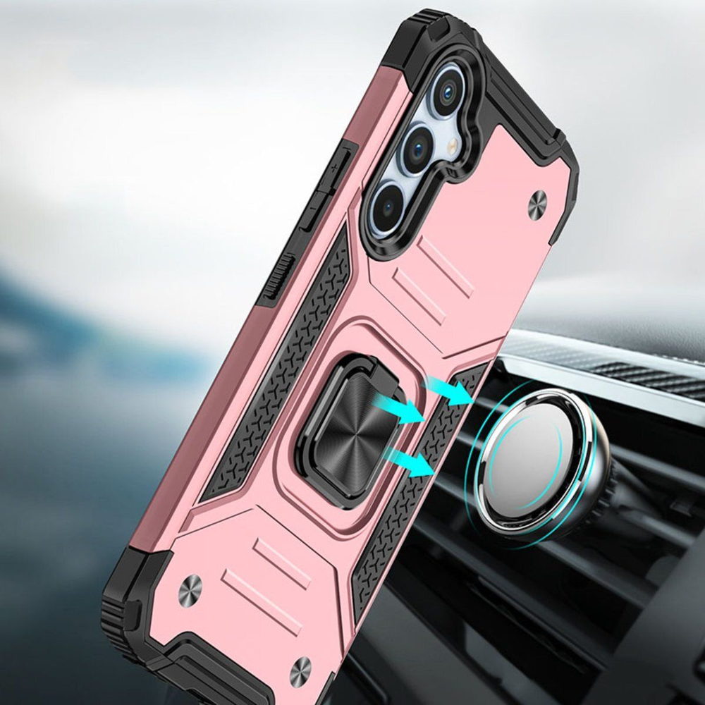 Противоударный чехол Legion Case для Samsung Galaxy S24