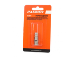 Переходник PATRIOT 113/1 (Rapid 1/4М) 830900085