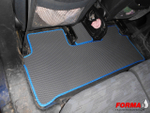 Honda CR-V 2 поколение RD (09.2001 - 12.2006) МКПП, левый руль