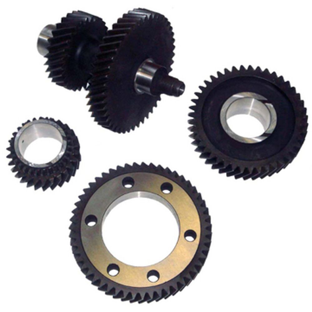 Шестерни пониженной и повышенной передач ведущего вала "VAL-racing" . Число ряда : 3.15 Шестерни пониженной и повышенной передач ведущего вала "VAL-racing" . Число ряда : 3.15