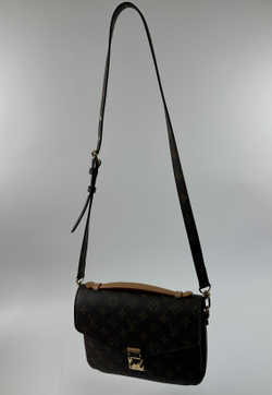 Сумка Louis Vuitton Pochette Metis