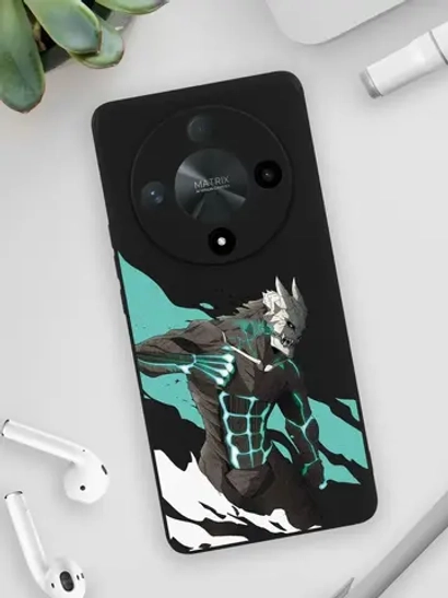 Чехол на Honor X9B