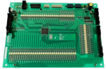 Плата PIO v1.7 HYUNDAI.