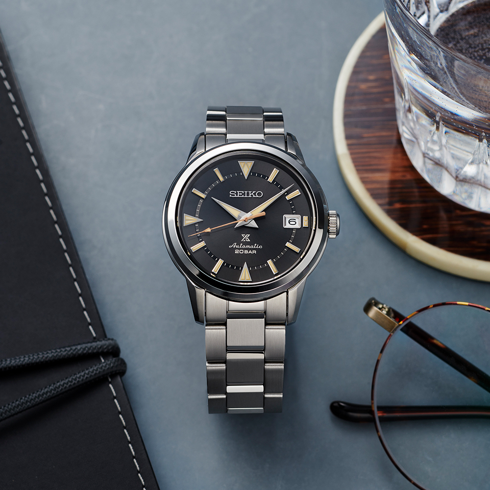 Seiko SPB243J1