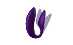 Вибратор для пар We-Vibe Sync 2