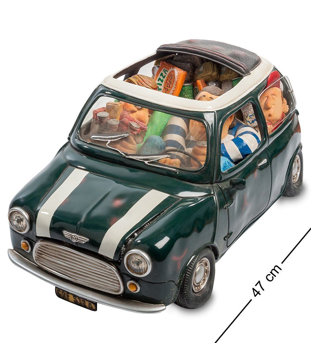 Forchino FO-85063 Машина «My First Love. »