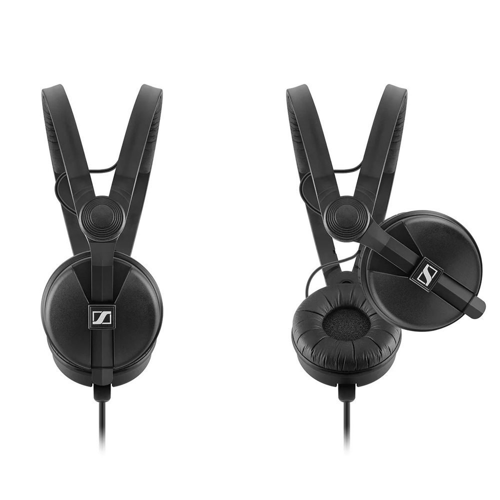 Наушники Sennheiser HD 25 Plus