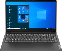 Ноутбук Lenovo V15 Gen 2 ITL (82KB003CRU) 15.6;(1920x1080)IPS/ i5-1135G7(2.4ГГц)/ 8Гб/ 512Gb SSD/ UHD Graphics/ Без ОС/ Черный
