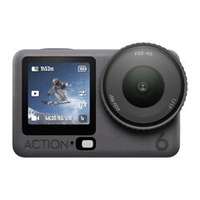 Экшн-камера DJI Osmo Action 6 Standard Combo