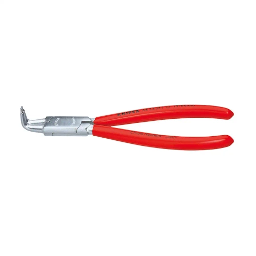 Щипцы для стопорных колец хромированные 130 мм Knipex 44 23 J11