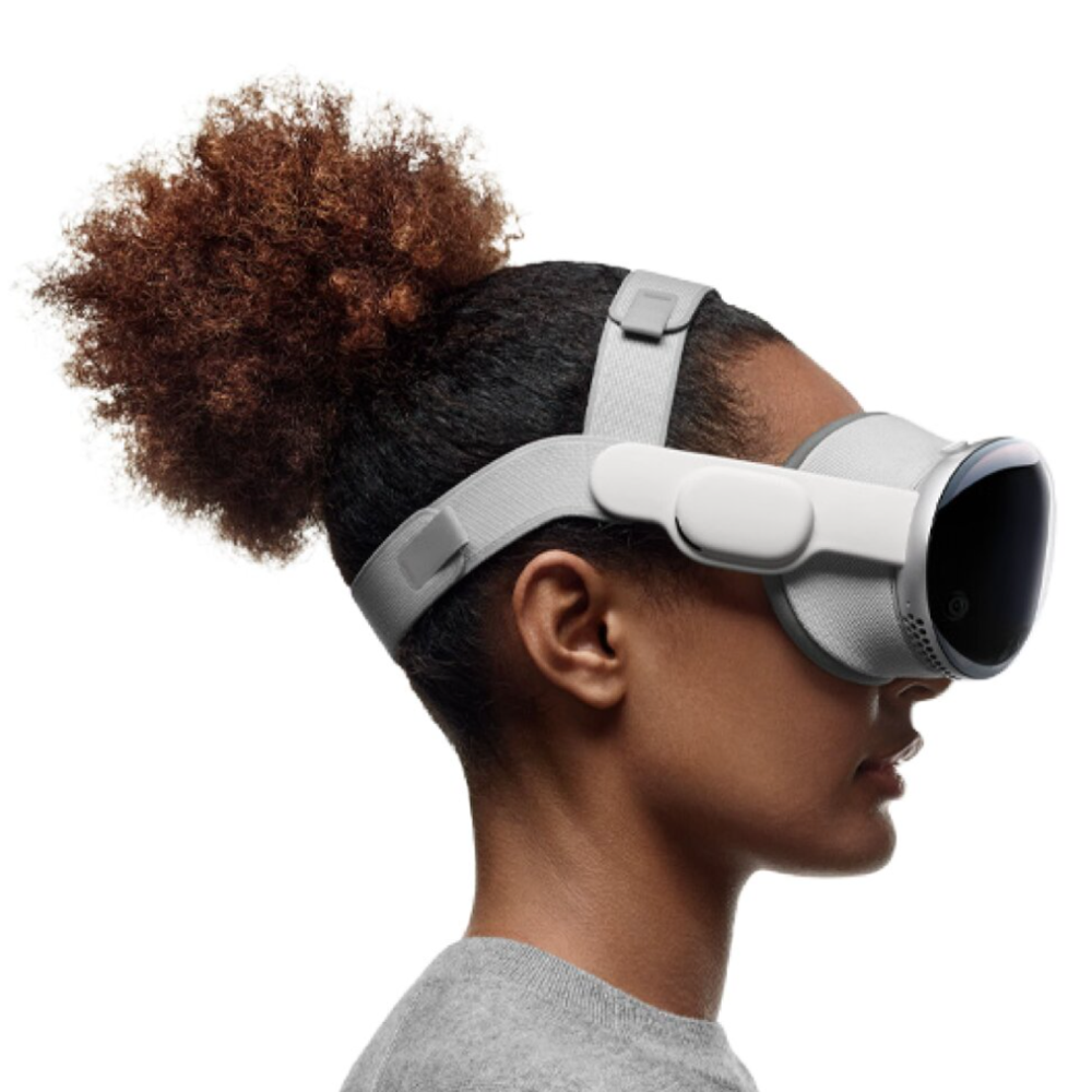 Очки виртуальной реальности Apple Vision Pro M5 1 ТБ