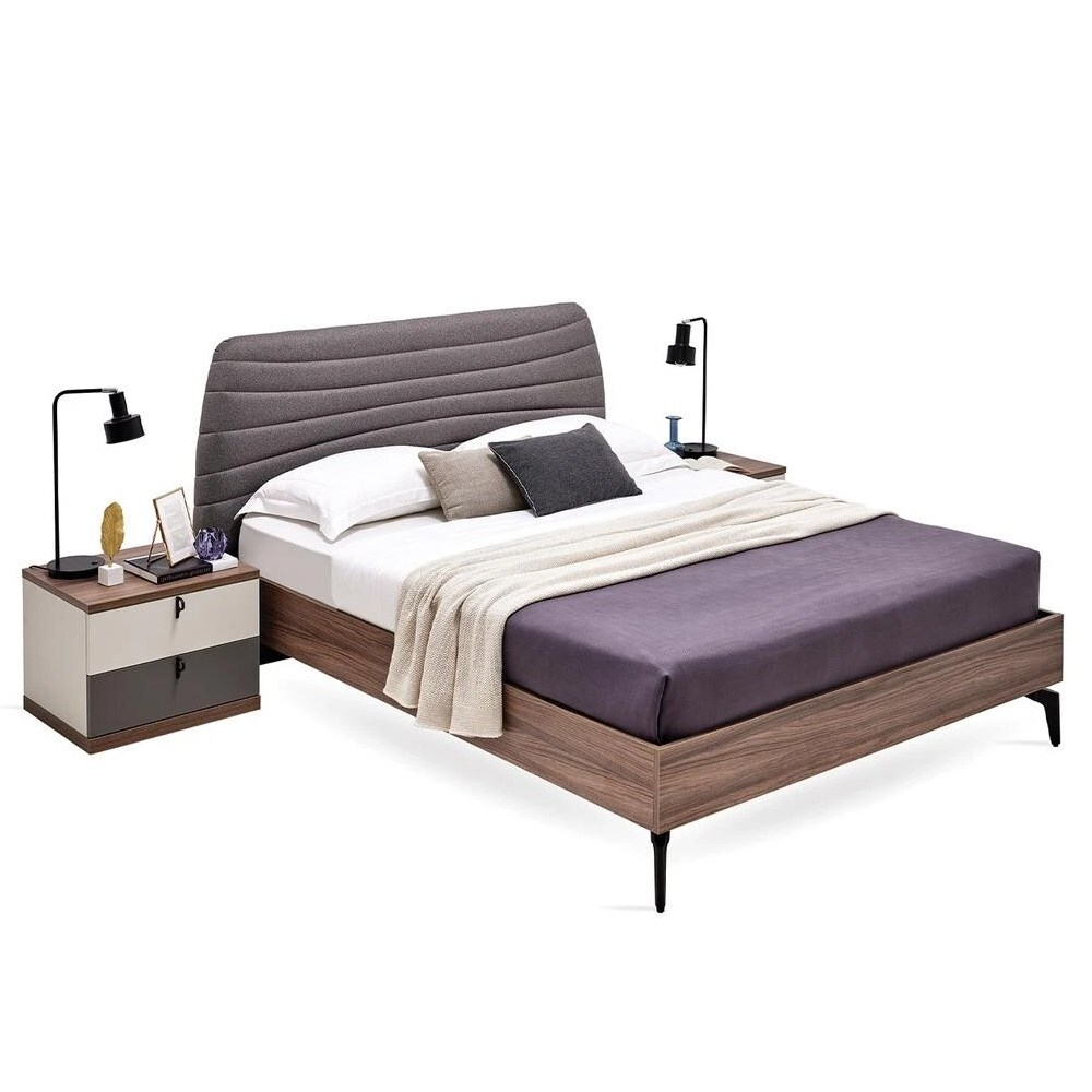 Основание кровати 150x200 ENZAHOME CORDELL EH57721