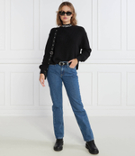 Джинсы CALVIN KLEIN JEANS - голубой(J20J221798)