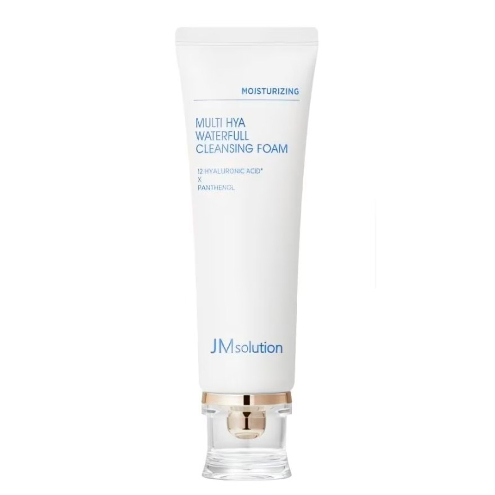 JMSolution Cleansing Foam Multi Hya Waterfull