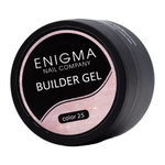 Builder Gel ENIGMA 25, 15g.