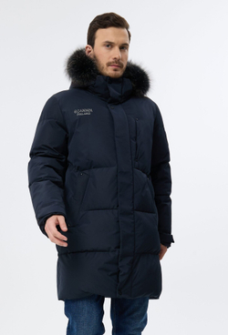 Куртка мужская DM4122 Scanndi Finland