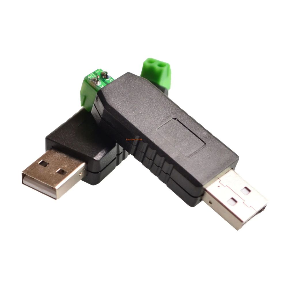 Конвертер USB RS485