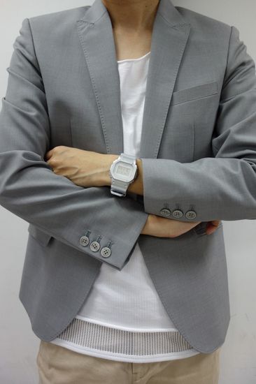 Мужские часы CASIO G-SHOCK DW-5600SG-7ER