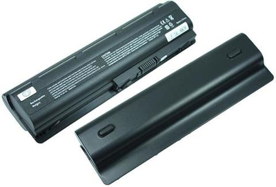Аккумулятор для ноутбука HP (MU06) DV5-2000, DV6-3000, DV6-6000, G62, G72, DV7-4000, G4-1000, G6-1000, G7-1000 6600mAh