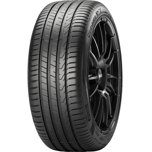 Yokohama 215/55R18 99V XL Cinturato P7 (P7C2) TL