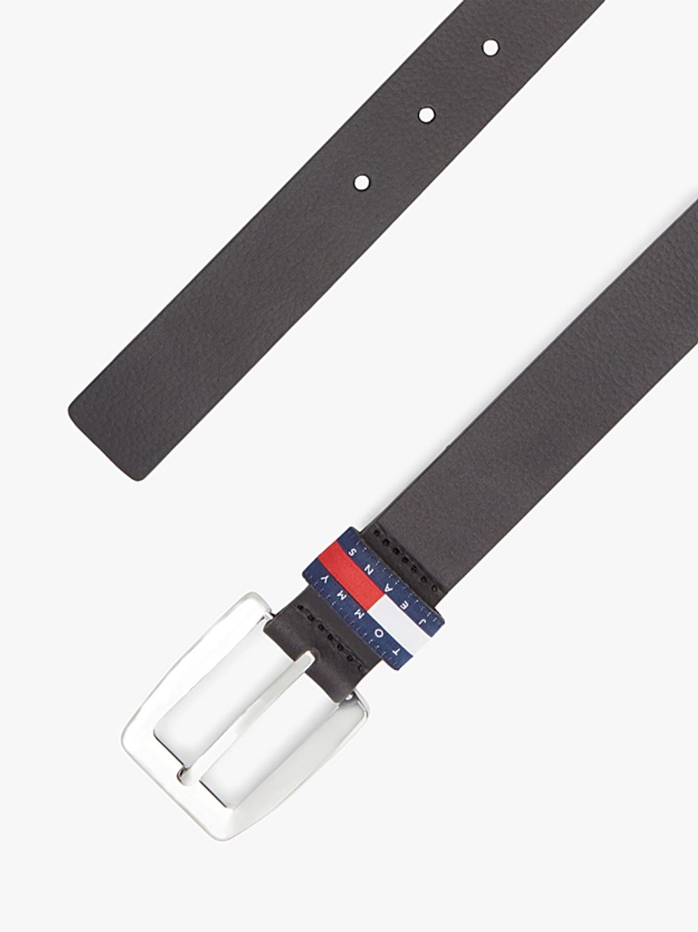 Ремень TOMMY JEANS TJW BOLD FLAG 3.0