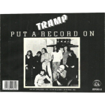 Tramp / Put A Record On (CD)