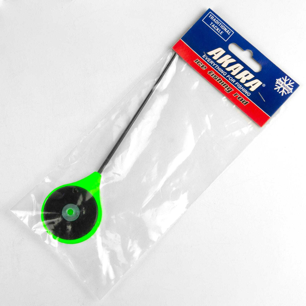 Зимняя удочка Akara Ice Team Sport (19.5см)