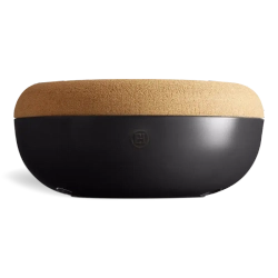Чаша для фруктов и овощей с крышкой Emile Henry Truffle, 6.5 л