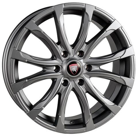 Yamato Hinode 8x20 6x139.7 ET 25 Dia 106.1 (GB)