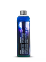 Space Cosmetics Nebula 2.0 - чернение внешнего пластика на основе SIO2, 500 мл