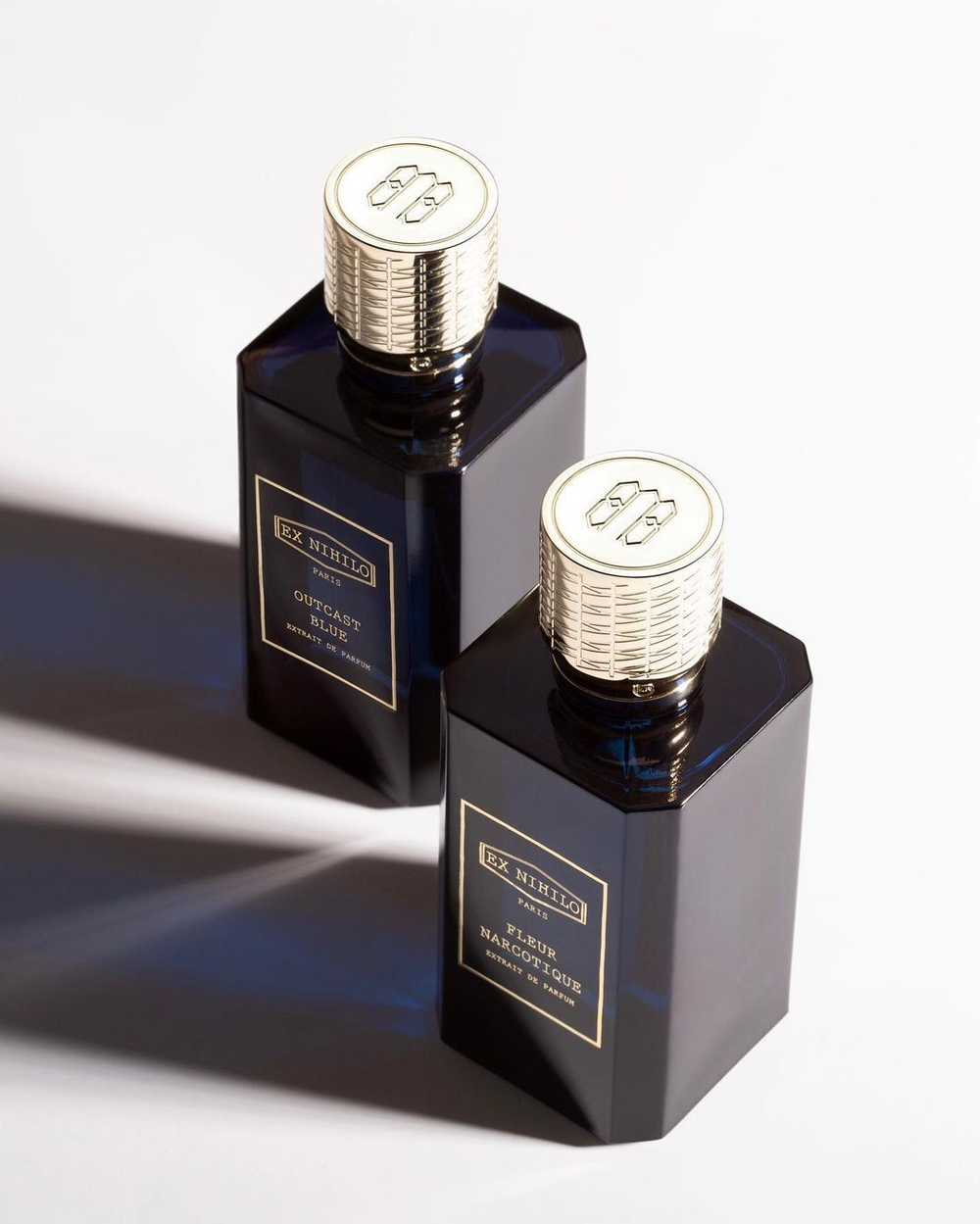 Ex Nihilo Fleur Narcotique Extrait de Parfum