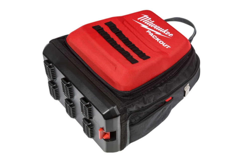 Рюкзак Milwaukee PACKOUT 4932471131