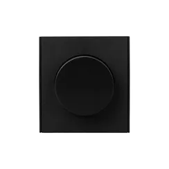 Светорегулятор KRANZ Miele Strong Антрацит KR-78-0732-5