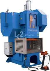 Кривошипный пресс RHTC PPE-6-250