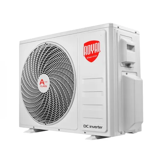 Кондиционер Royal Thermo RTBI-09HN8/white