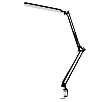 Настольная лампа 22W 3000-6500K A5128LT-1BK черный Flex Arte Lamp