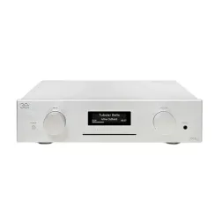 AVM Audio CS 30.3 Silver