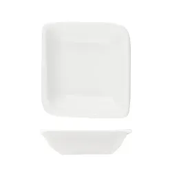 Соусник 100 мл 10*9 см h3,5 см емкость для закусок прямоуг. Arel By Bone Innovation [bb] [6]