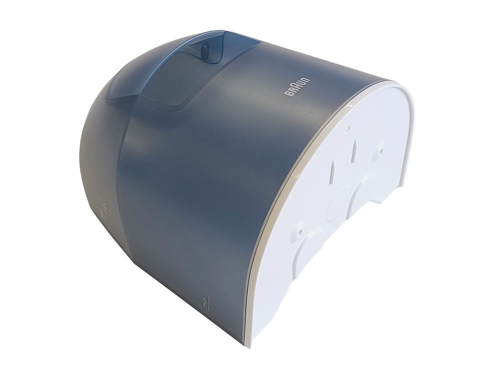 Бак для парогенератора Braun CareStyle 5 IS5245BL