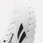 Кроссовки мужские Reebok Nano GYM (Белые)