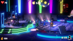 Luigi's Mansion 3 Multiplayer Pack (Nintendo Switch - Цифровая версия) (EU)