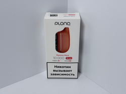 Plonq Max Pro 10000 Малина Мята