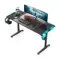 EUREKA GIP 55 Black
