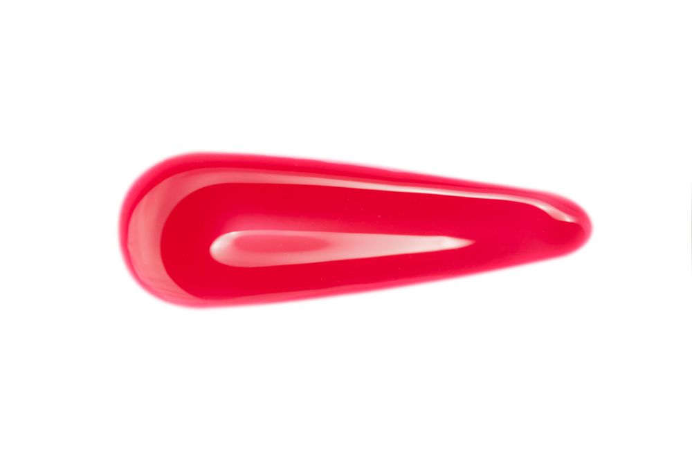 Система ухода для губ LUSCIOUS LIPS™ от “INFRACYTE” тон №334 «Dynamite Delight»