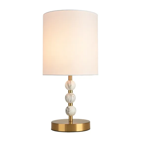 Интерьерная настольная лампа Torry 8441/1T Lumion