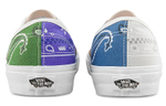 Vans Authentic Peace Paisley Unity