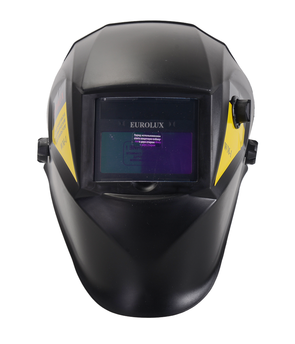 Сварочная маска Eurolux WM-1