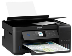 Принтер Epson L4160 (C11CG23403)
